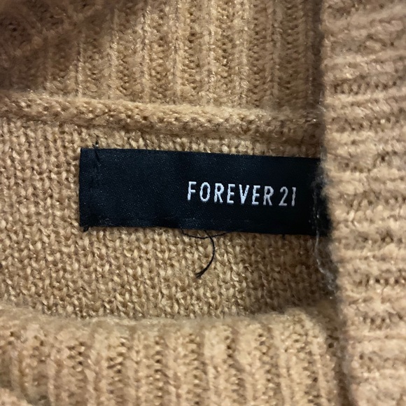 Turtleneck Sweater - Picture 4 of 4